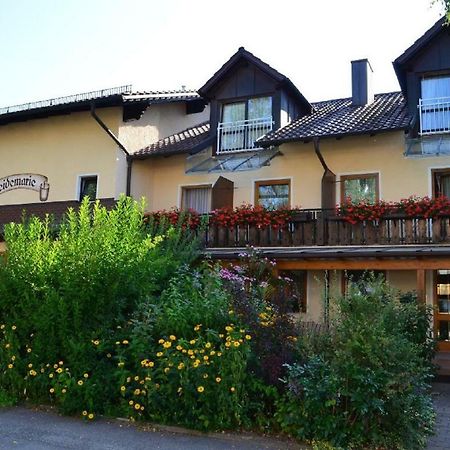 Haus Evelyn / Haus Heidemarie Hotel Bad Fussing Exterior photo