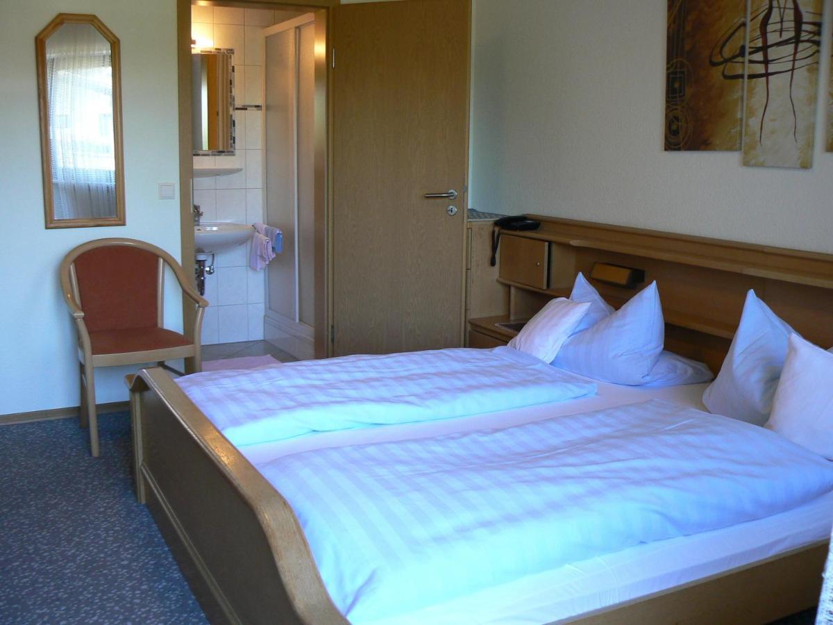 Haus Evelyn / Haus Heidemarie Hotel Bad Fussing Room photo
