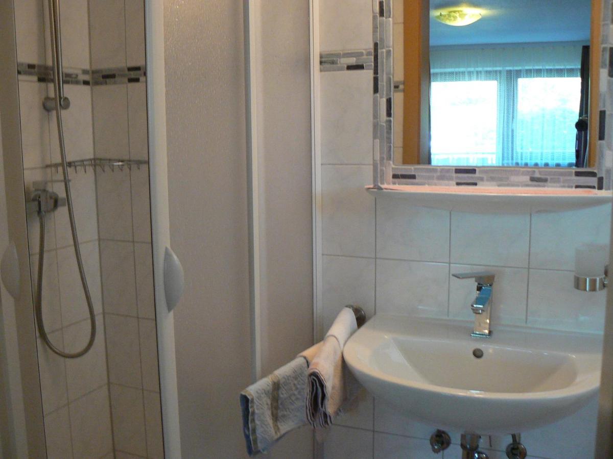 Haus Evelyn / Haus Heidemarie Hotel Bad Fussing Room photo